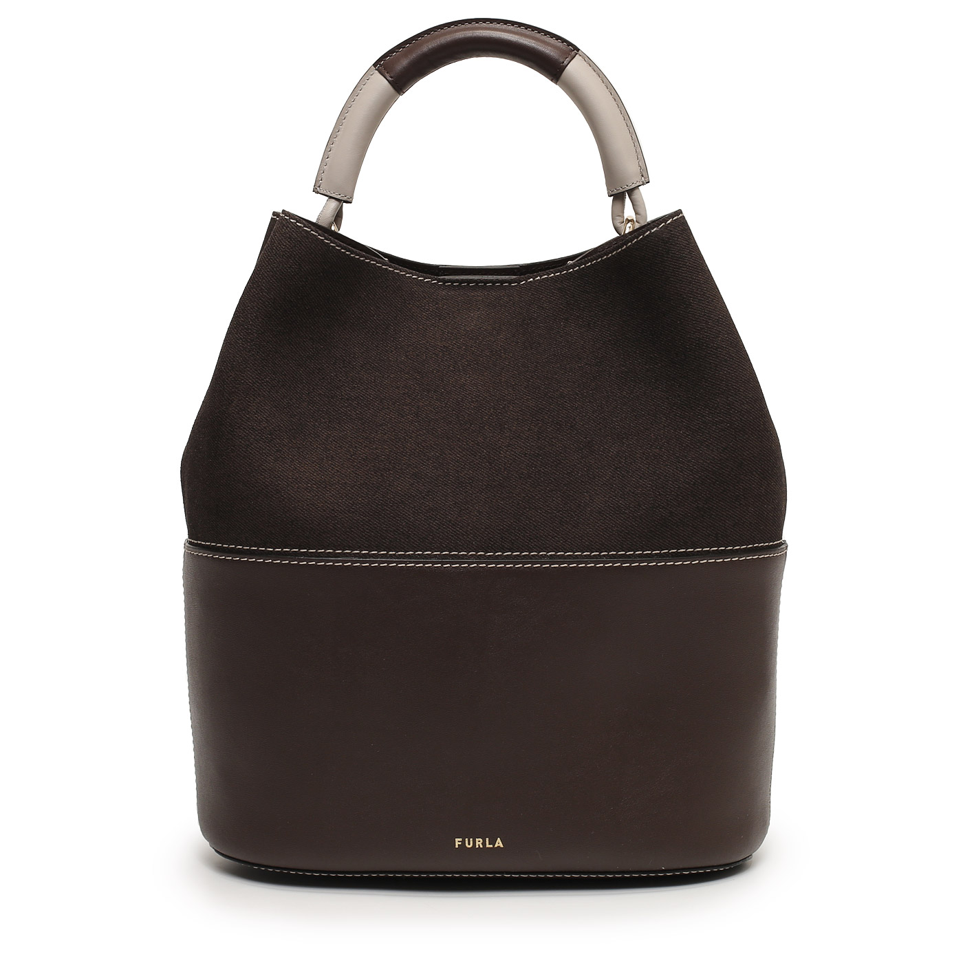 Furla Кожаная сумка