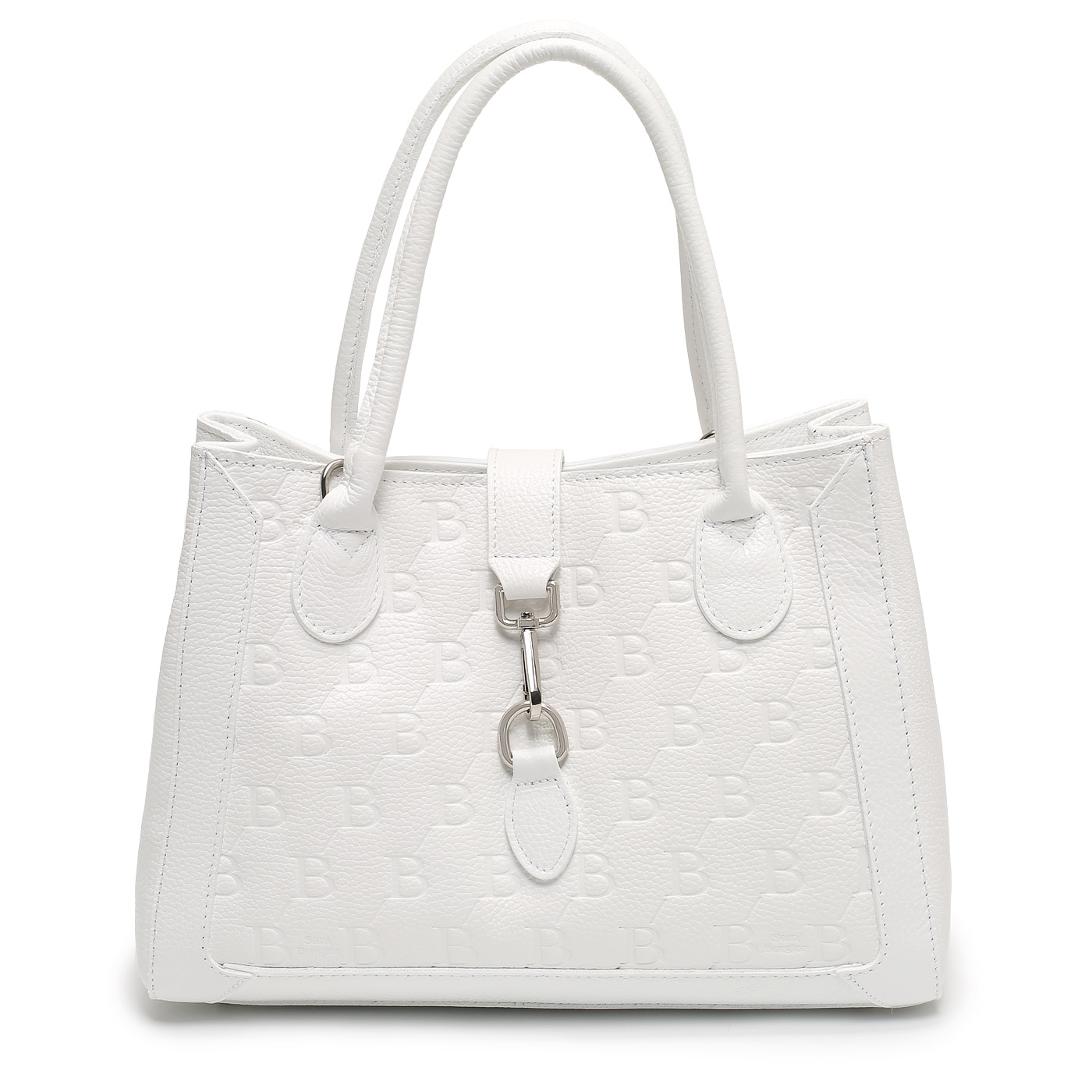 Sara Burglar Кожаная сумка