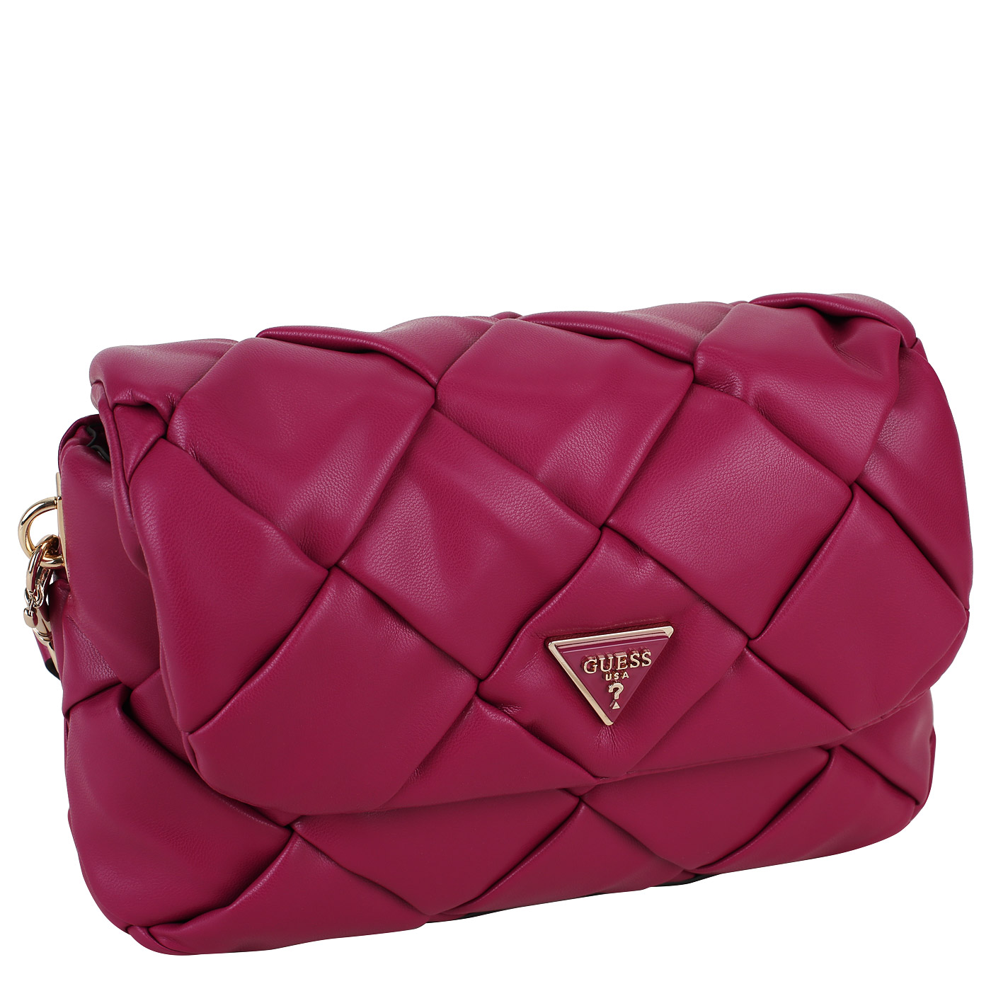 Сумка через плечо Guess Zaina