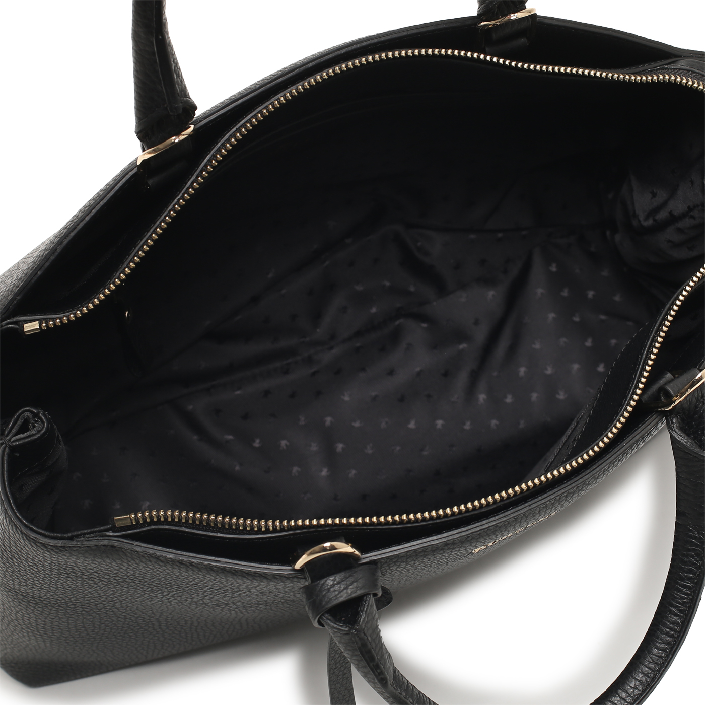 Кожаная сумка Aurelli Soft