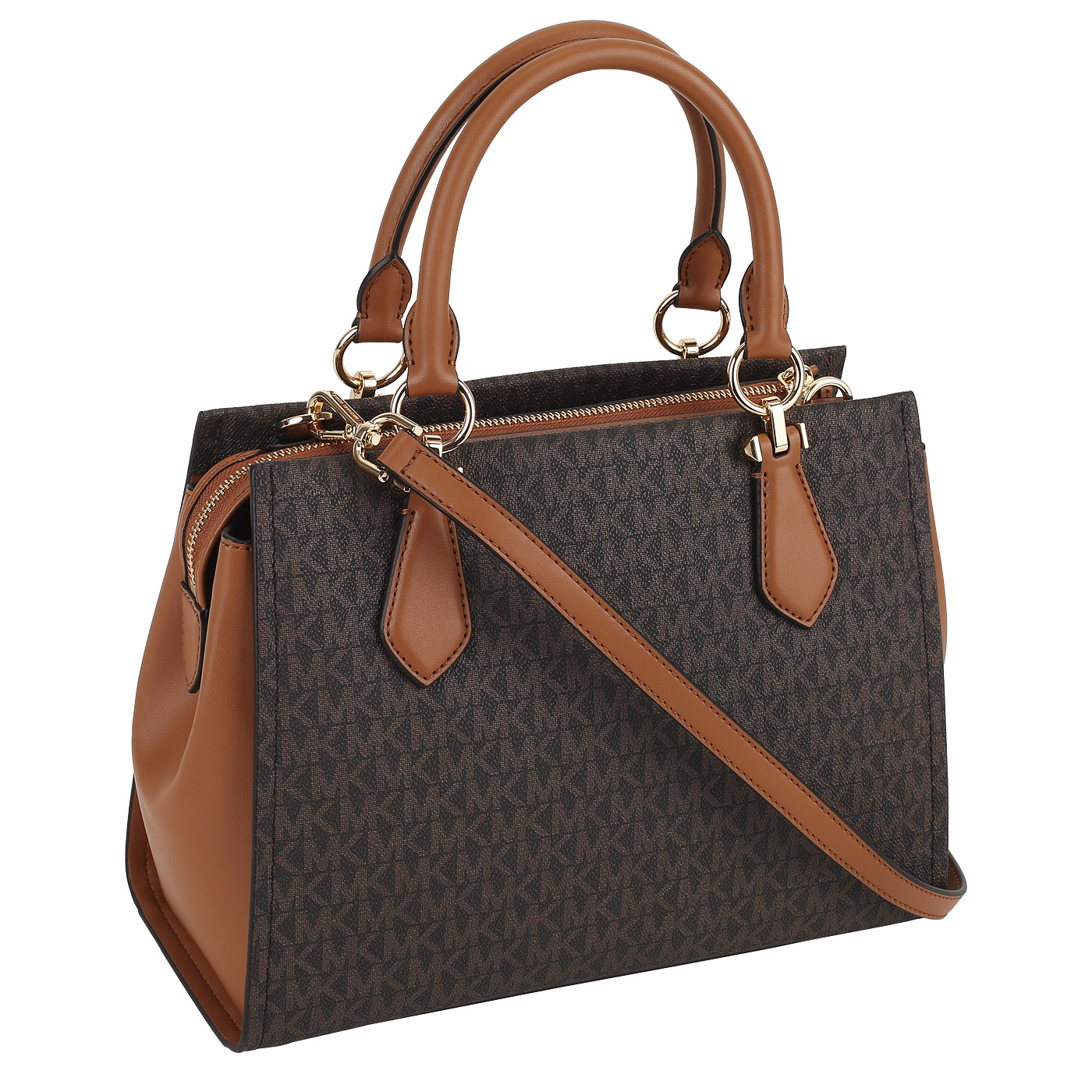 Сумка с короткими ручками Michael Kors Marilyn