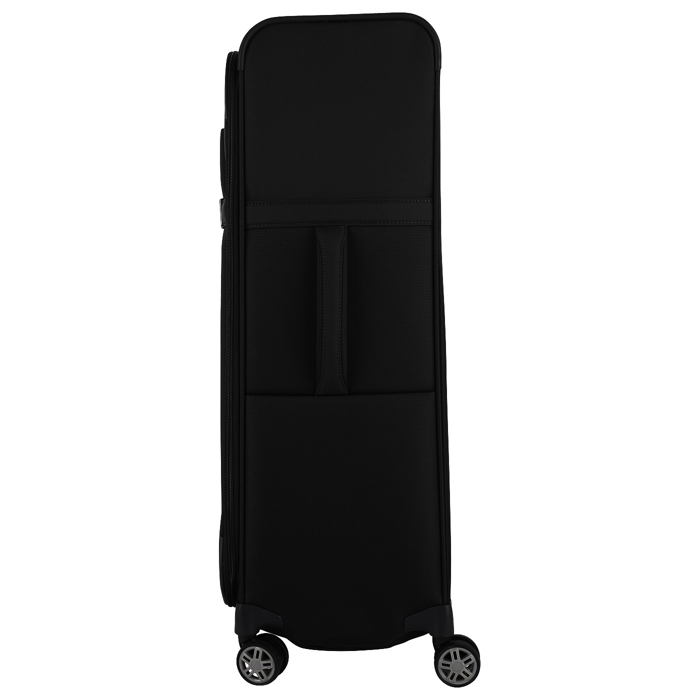 Чемодан большой L тканевый с кодовым замком Samsonite Airea
