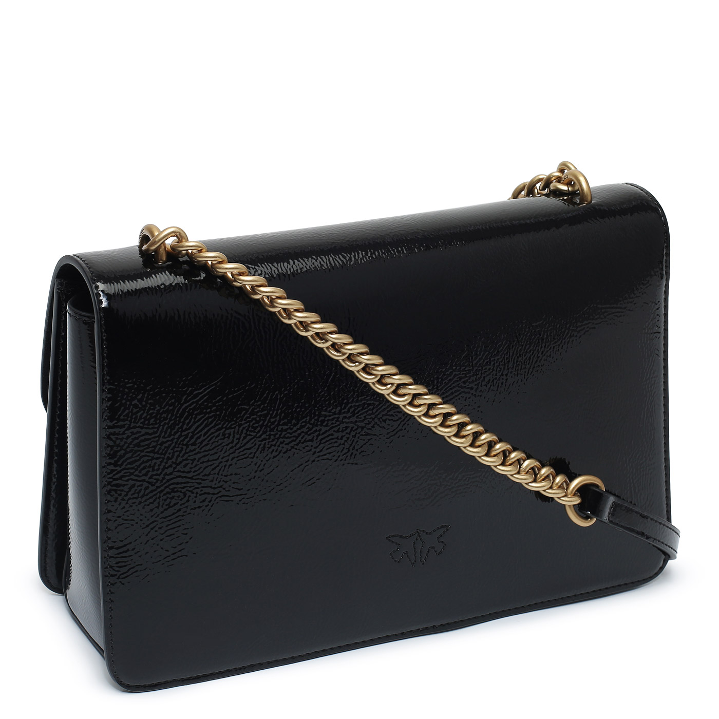 Сумка через плечо Pinko Love One