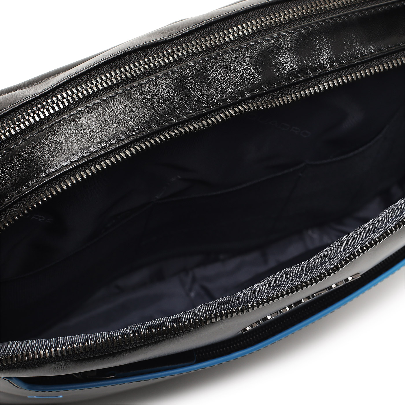 Сумка через плечо Piquadro Blue square