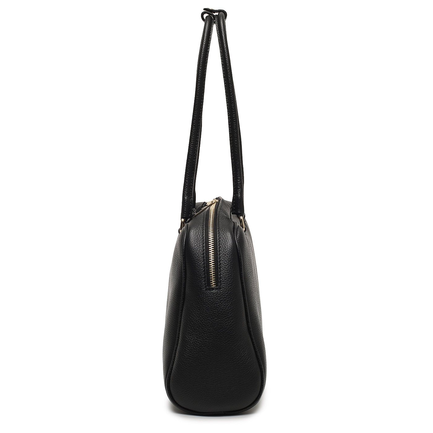 Кожаная сумка Christian Villa Peggy