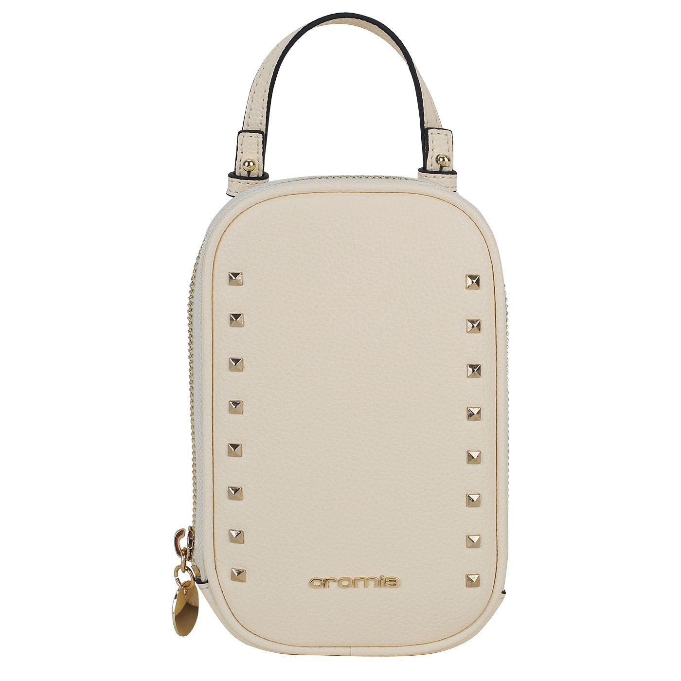 Cromia Сумка через плечо с цепочкой