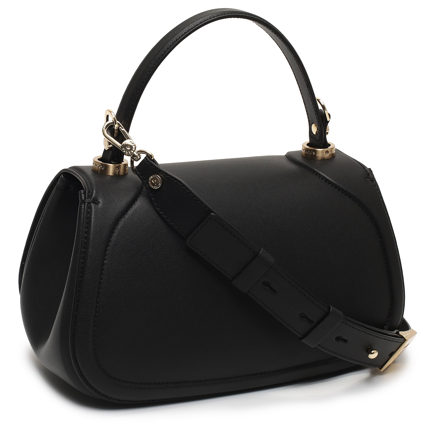 Кожаная сумка Gironacci Charme