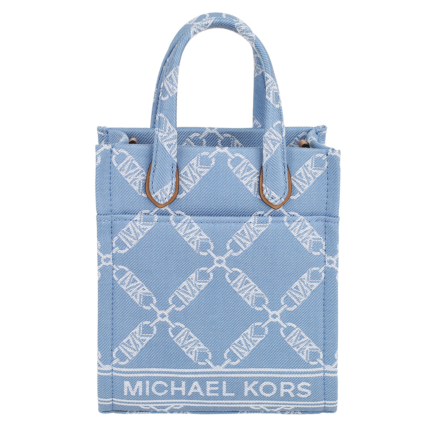 Michael Kors Текстильная сумка