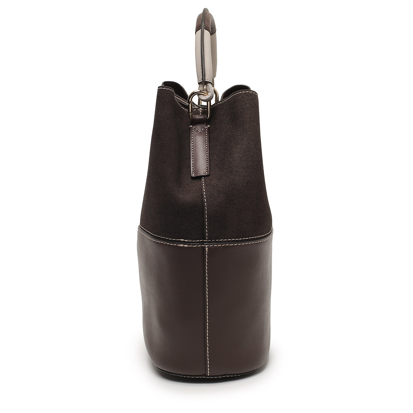 Кожаная сумка Furla Sfera