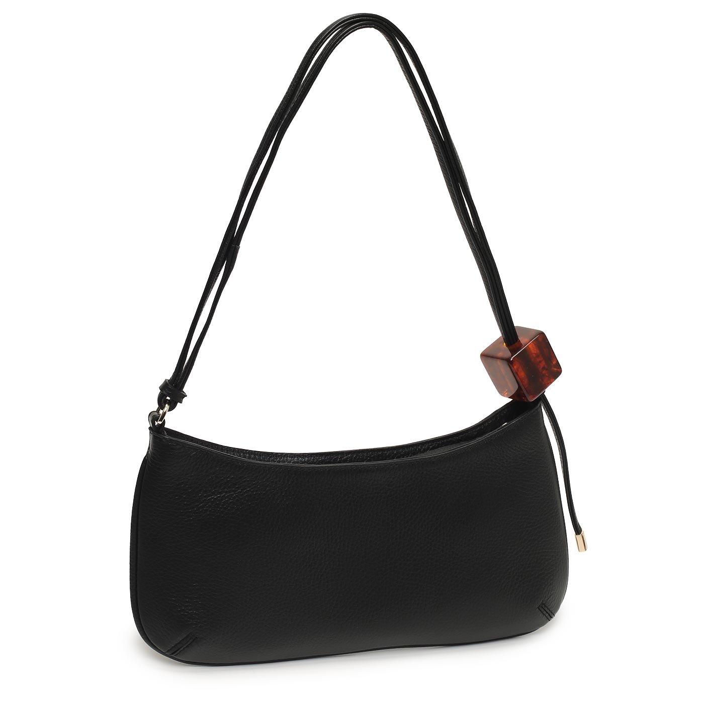 Кожаная сумка Chatte Marseille