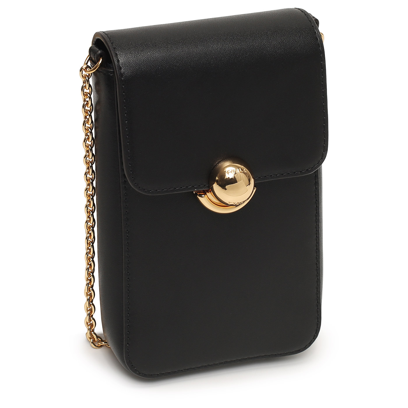 Сумка для смартфона с цепочкой Furla Sfera