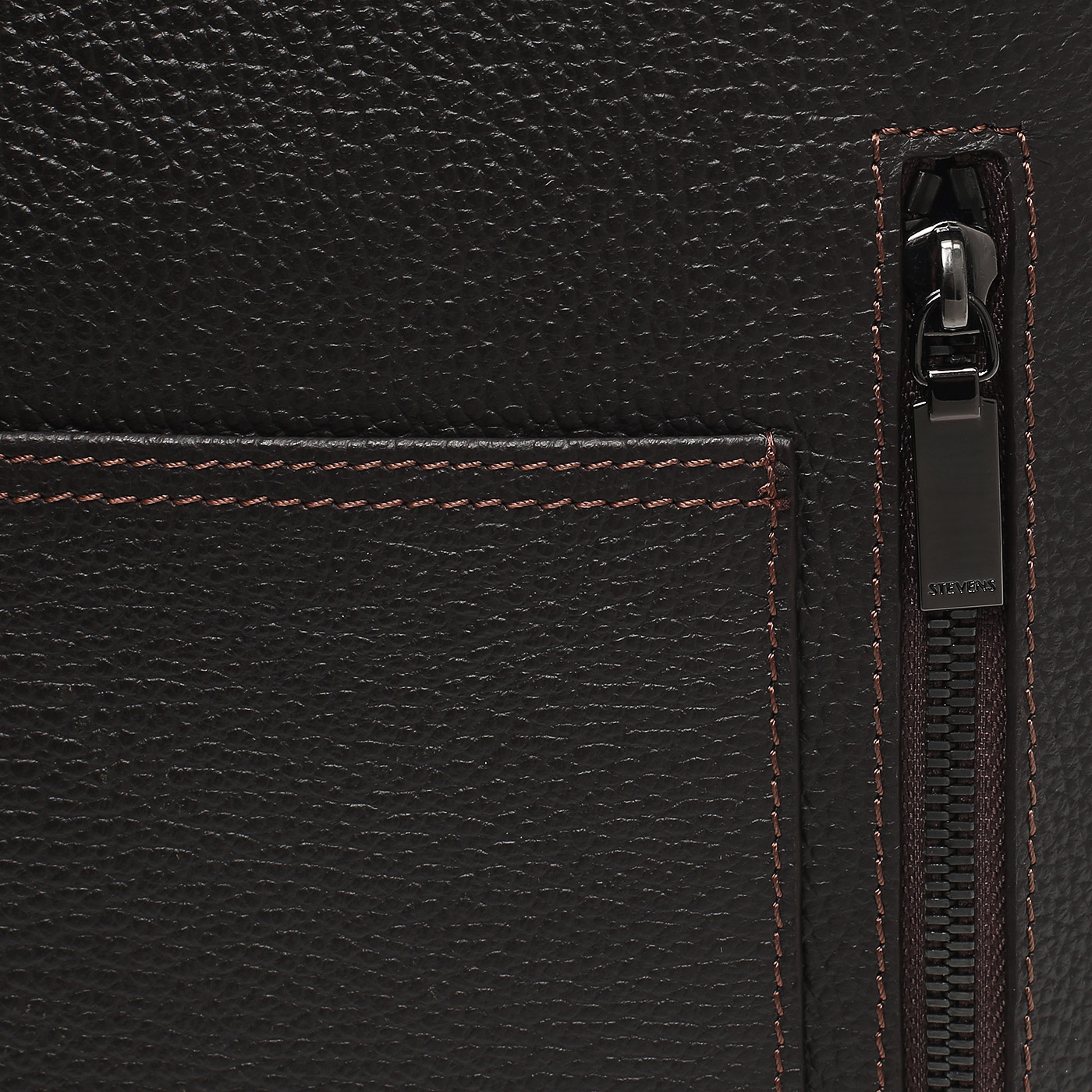 Однолямочный рюкзак Stevens 