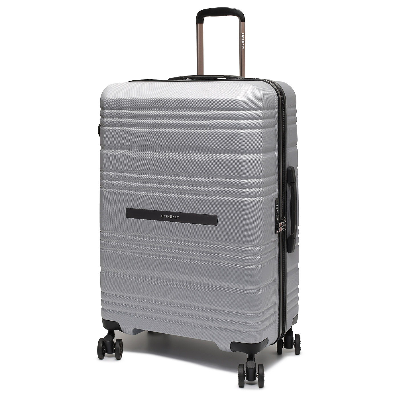 Eberhart Чемодан большой L из поликарбоната