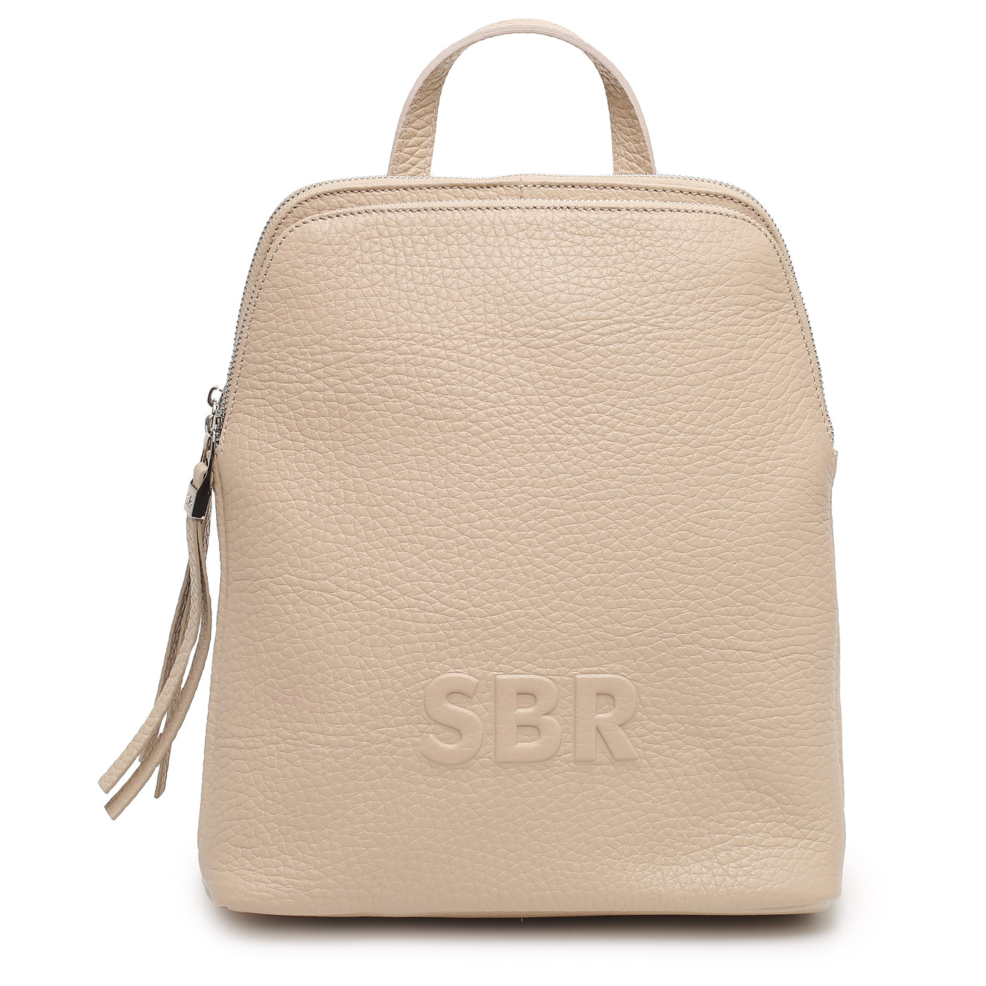 Sara Burglar Кожаный рюкзак