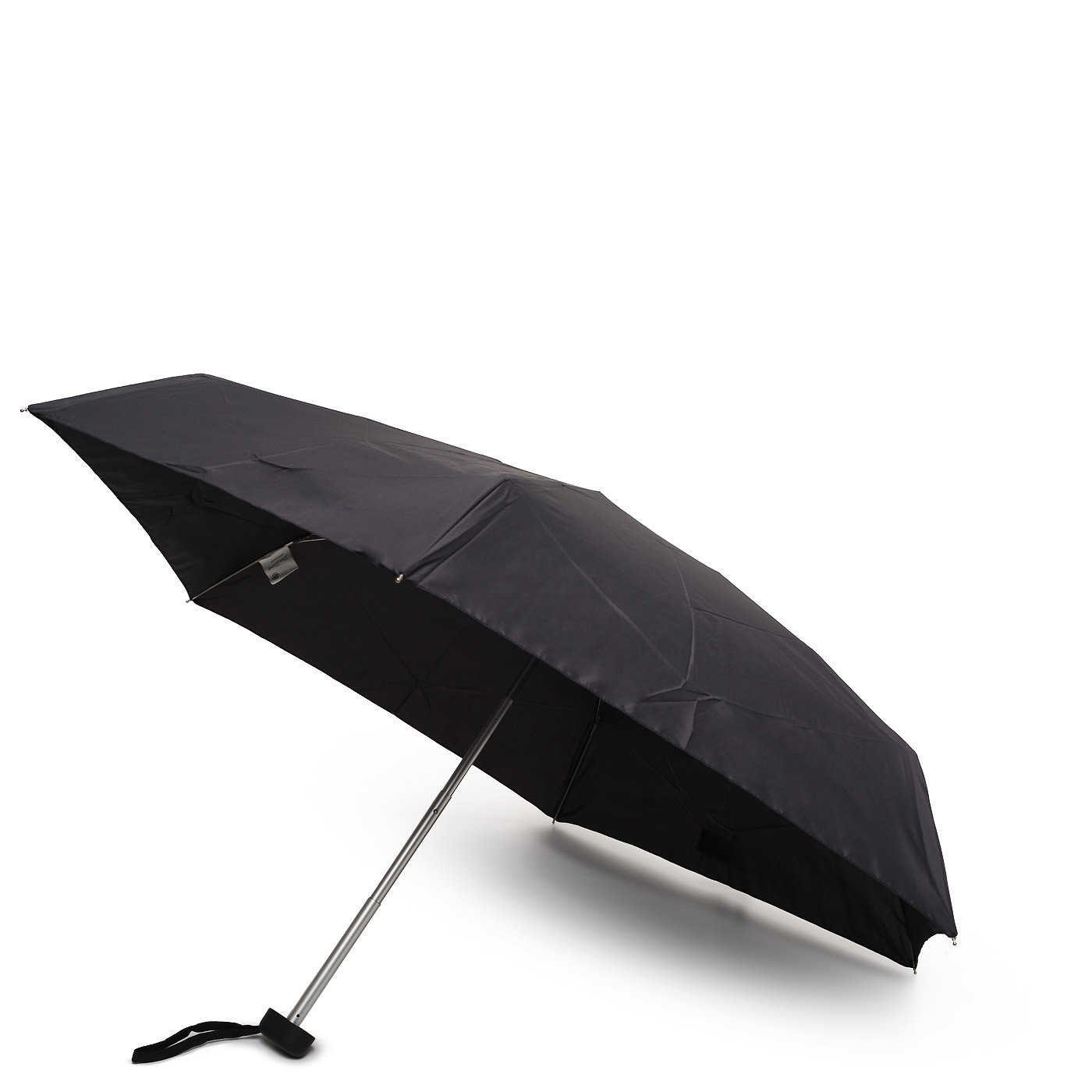 Зонт в пять сложений Jonas Hanway 