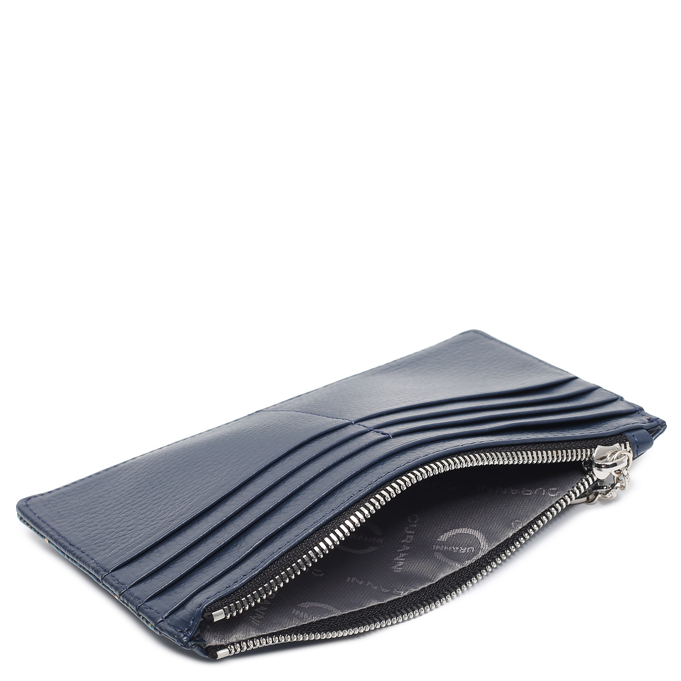 Портмоне на молнии Curanni 