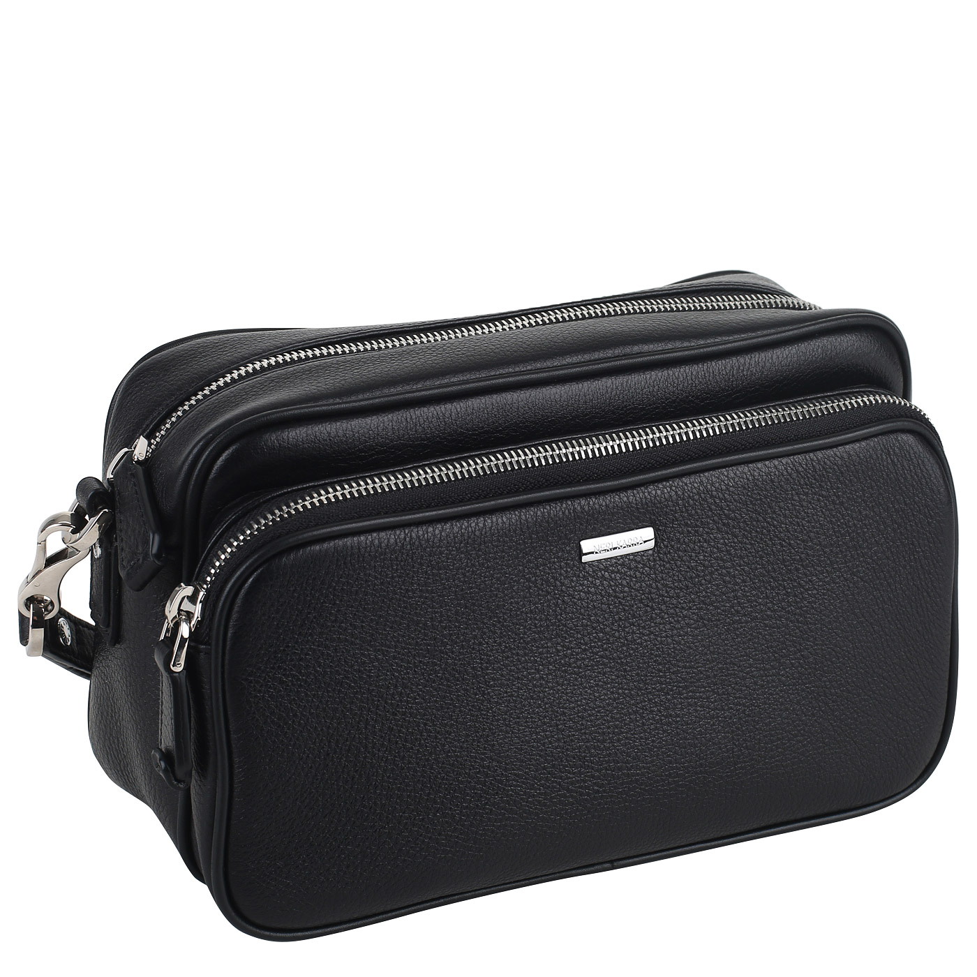 Кожаная барсетка Neri Karra 