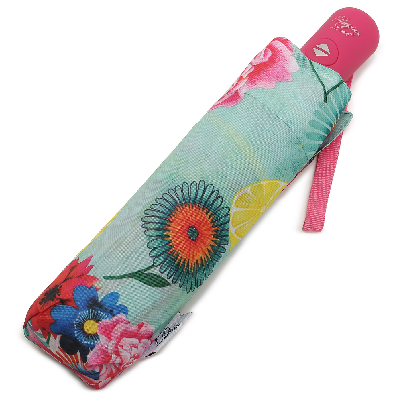 Зонт с рисунком Russian Look 