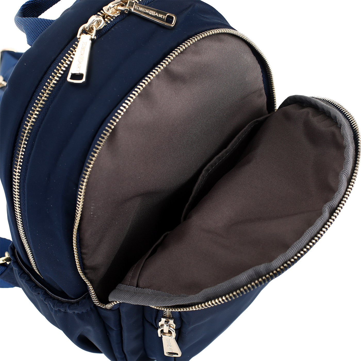Рюкзак с двумя отделами Eberhart Backpack