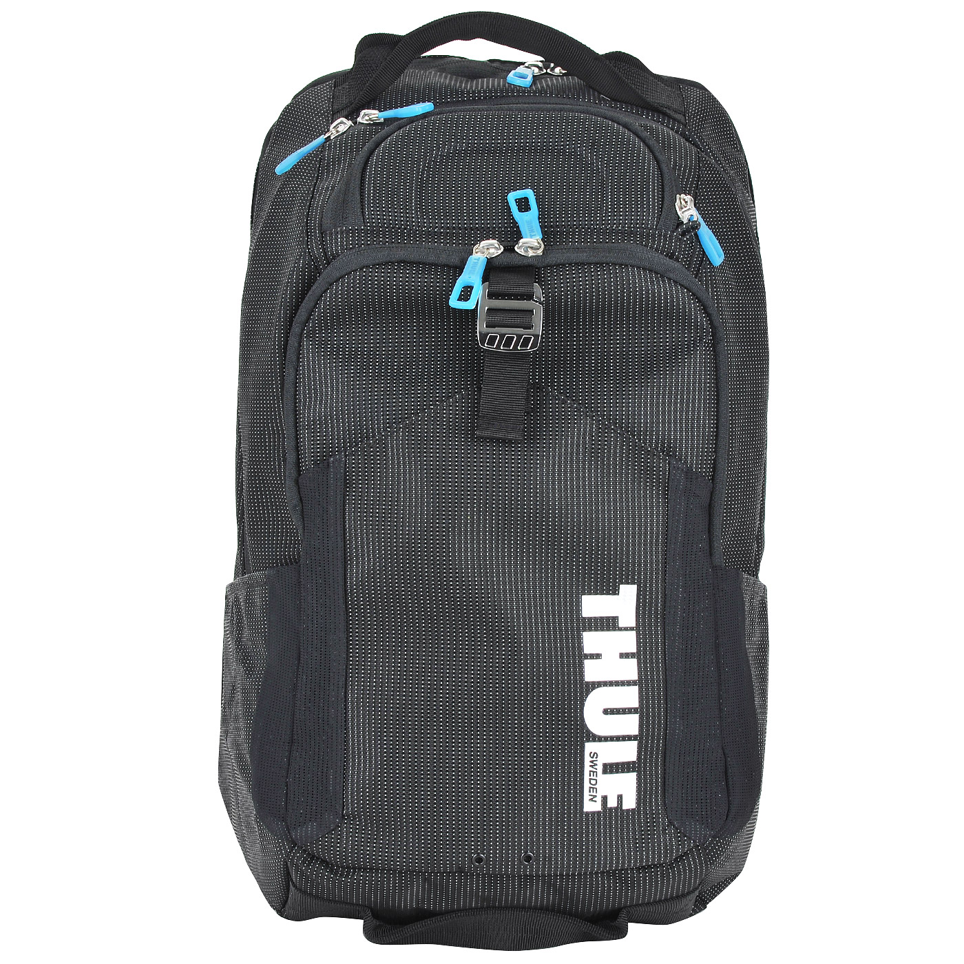 Thule Дорожный тканевый рюкзак с тремя отделами