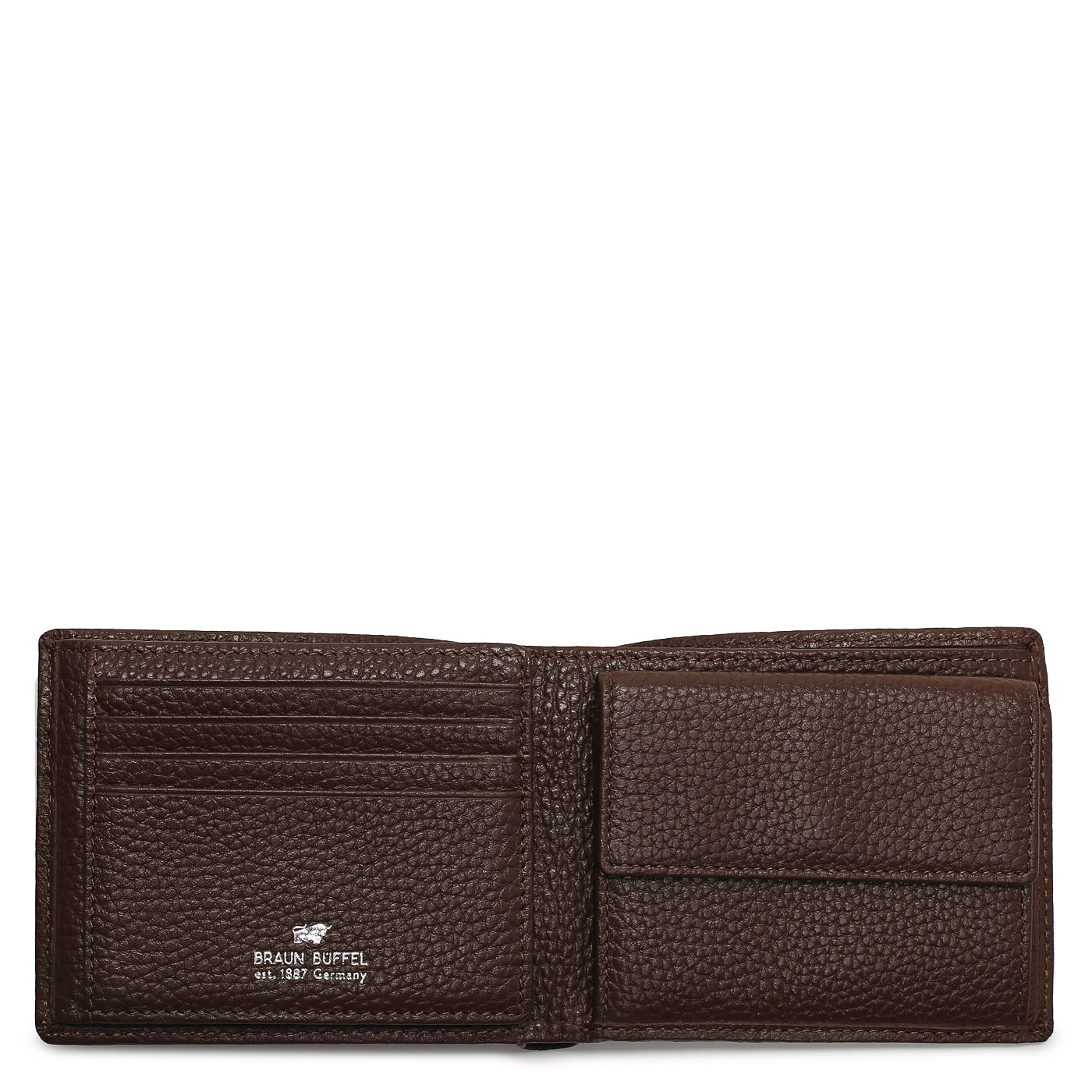 Кошелек складной Braun Buffel Theo
