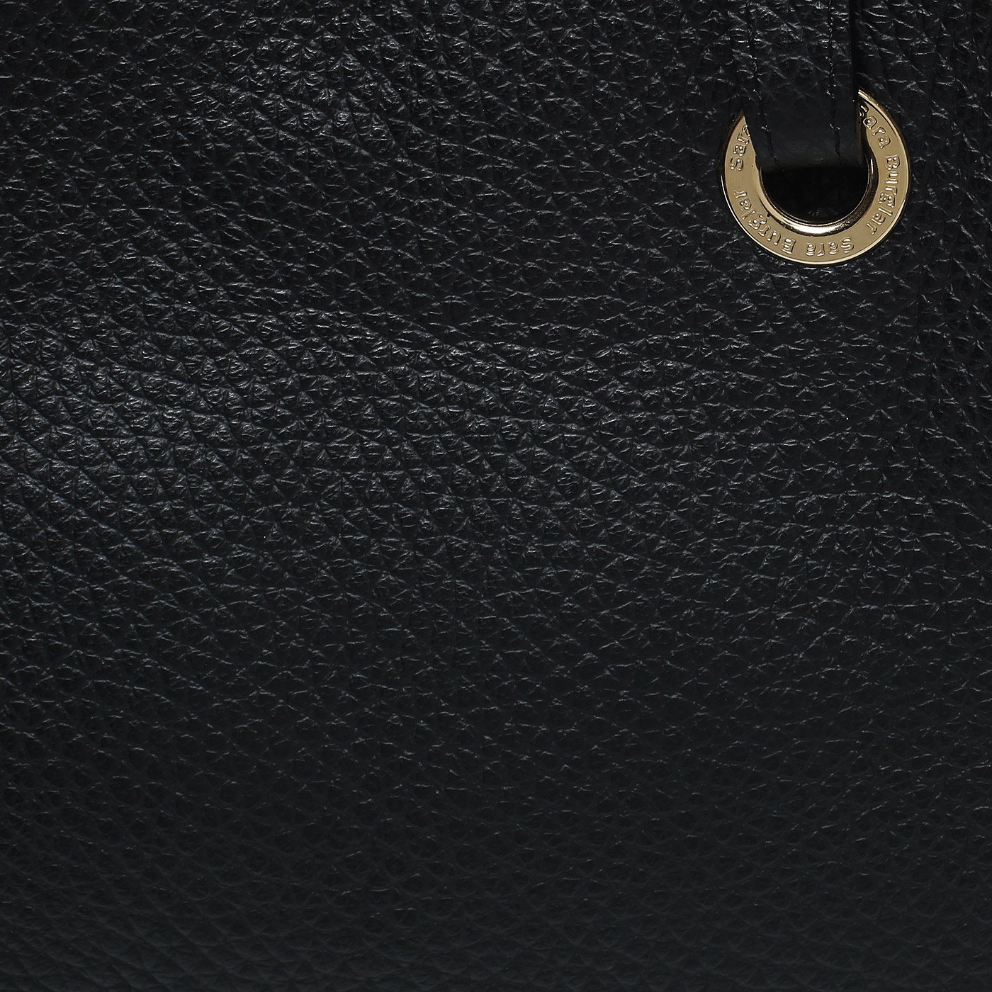 Кожаная сумка Sara Burglar Asia Bufalo