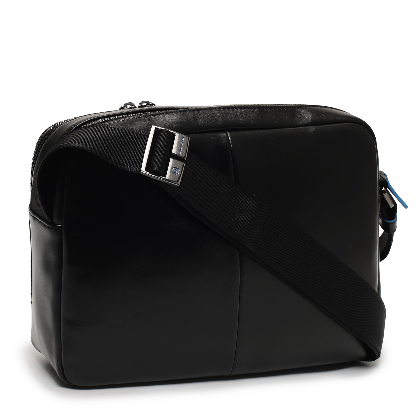 Сумка через плечо Piquadro Blue square