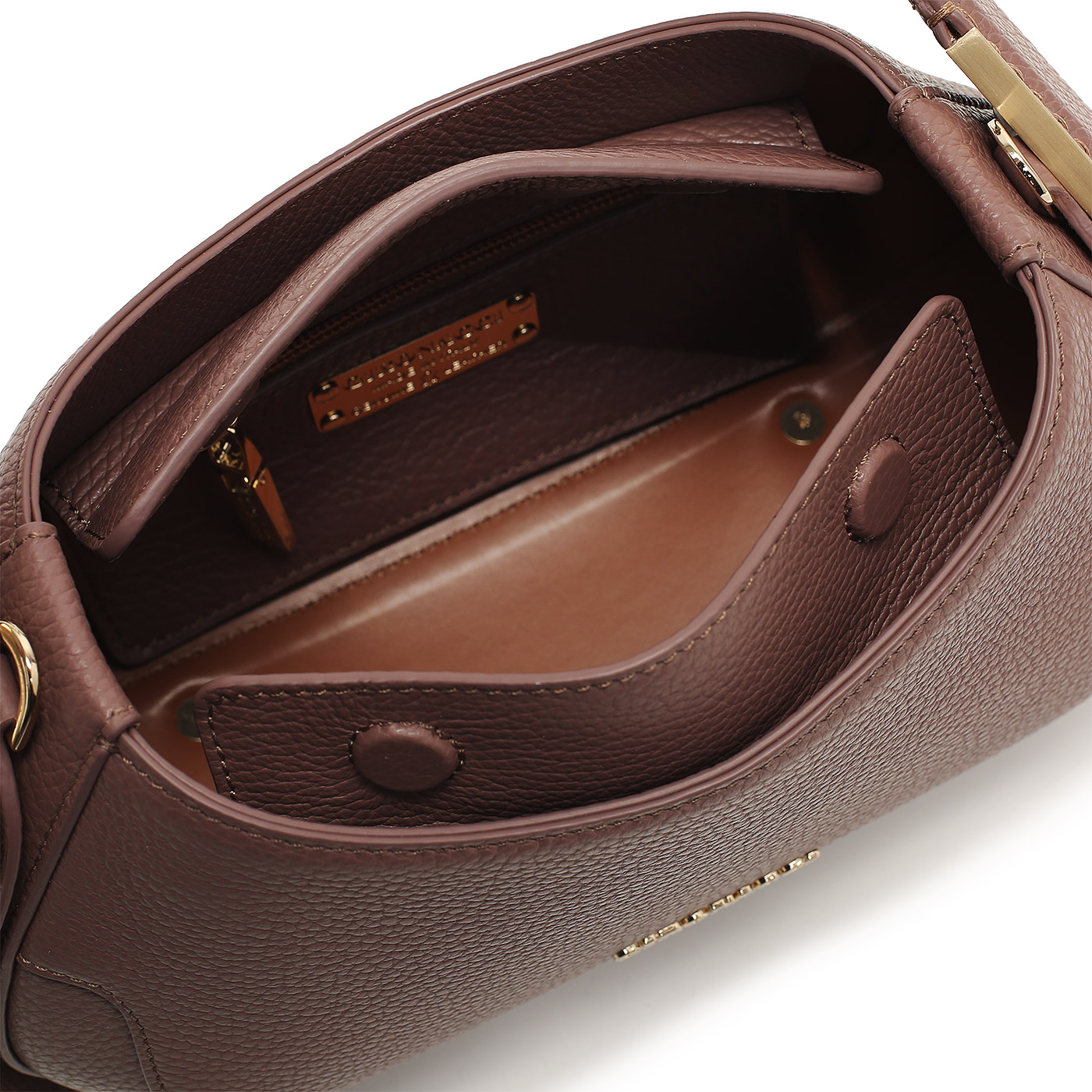 Кожаная сумка Gironacci Vitcal