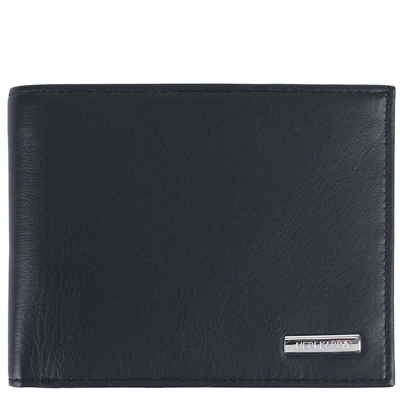 Neri Karra Портмоне складное без застежки