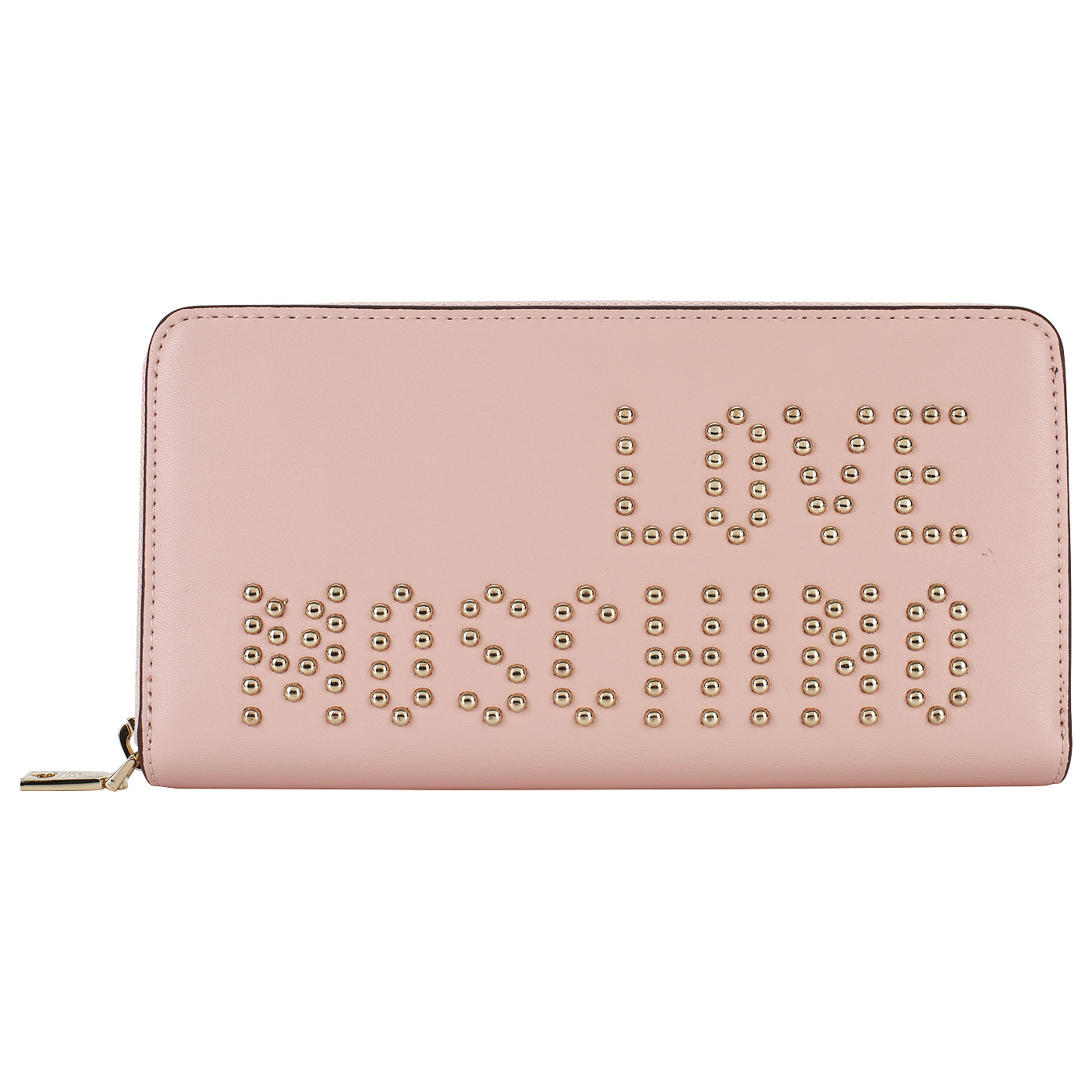Love Moschino Женское портмоне на полную купюру