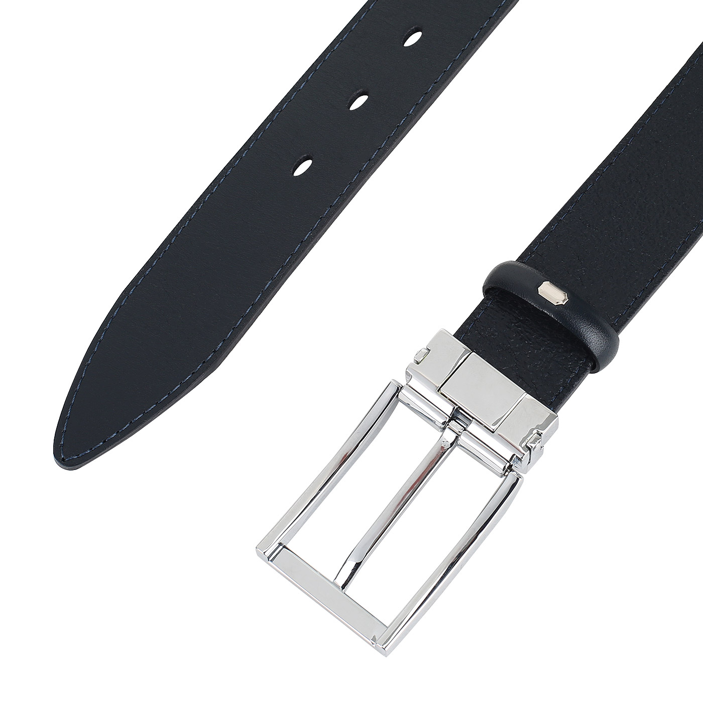 Кожаный ремень Stevens 