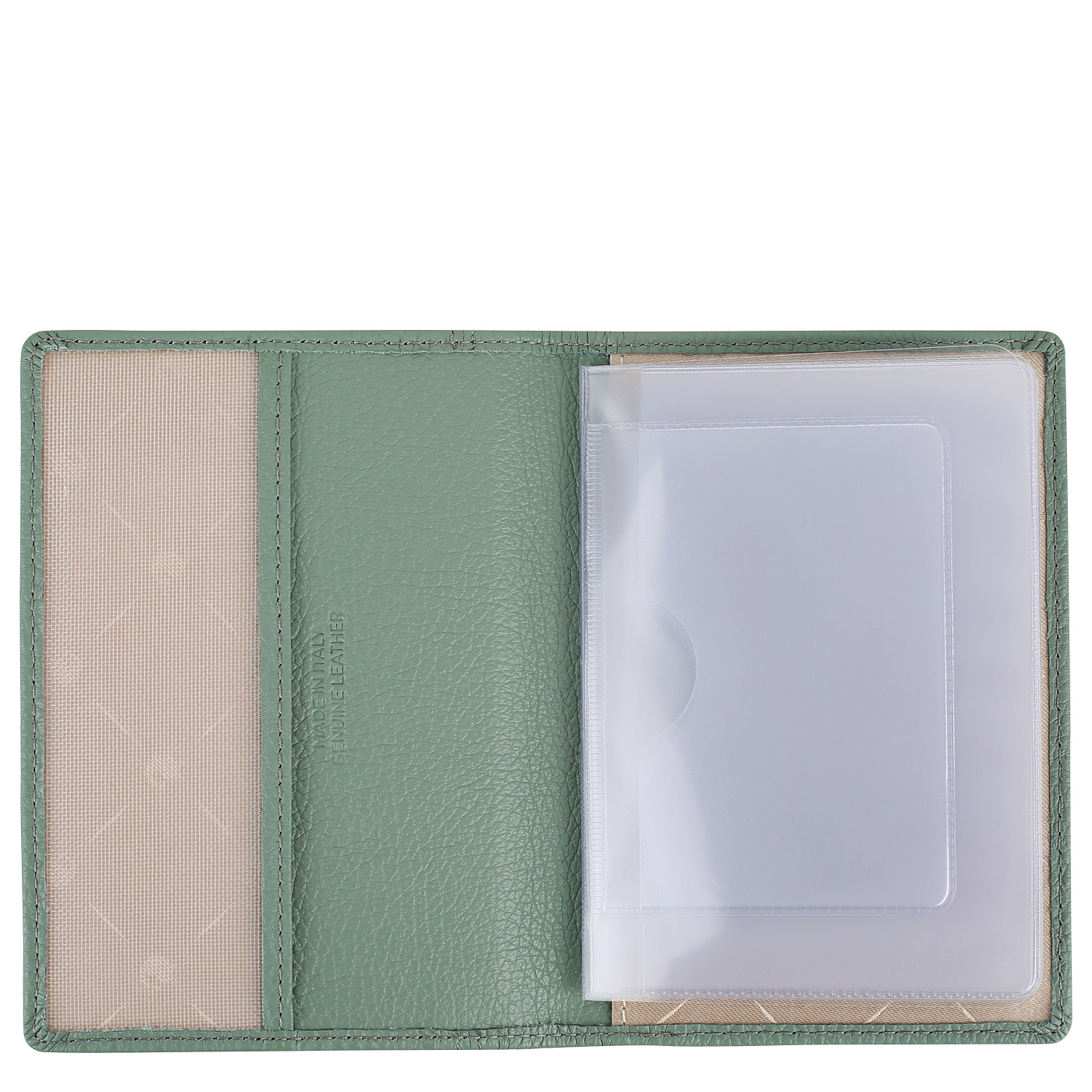 Обложка для автодокументов Chatte Aurora