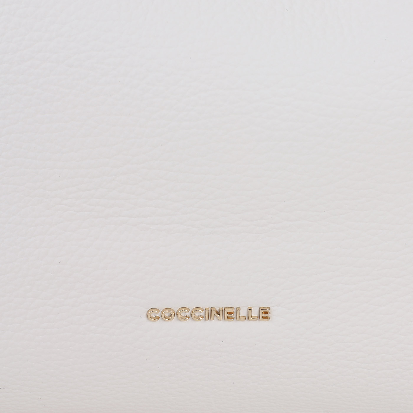Кожаная сумка Coccinelle CoccinelleGleen