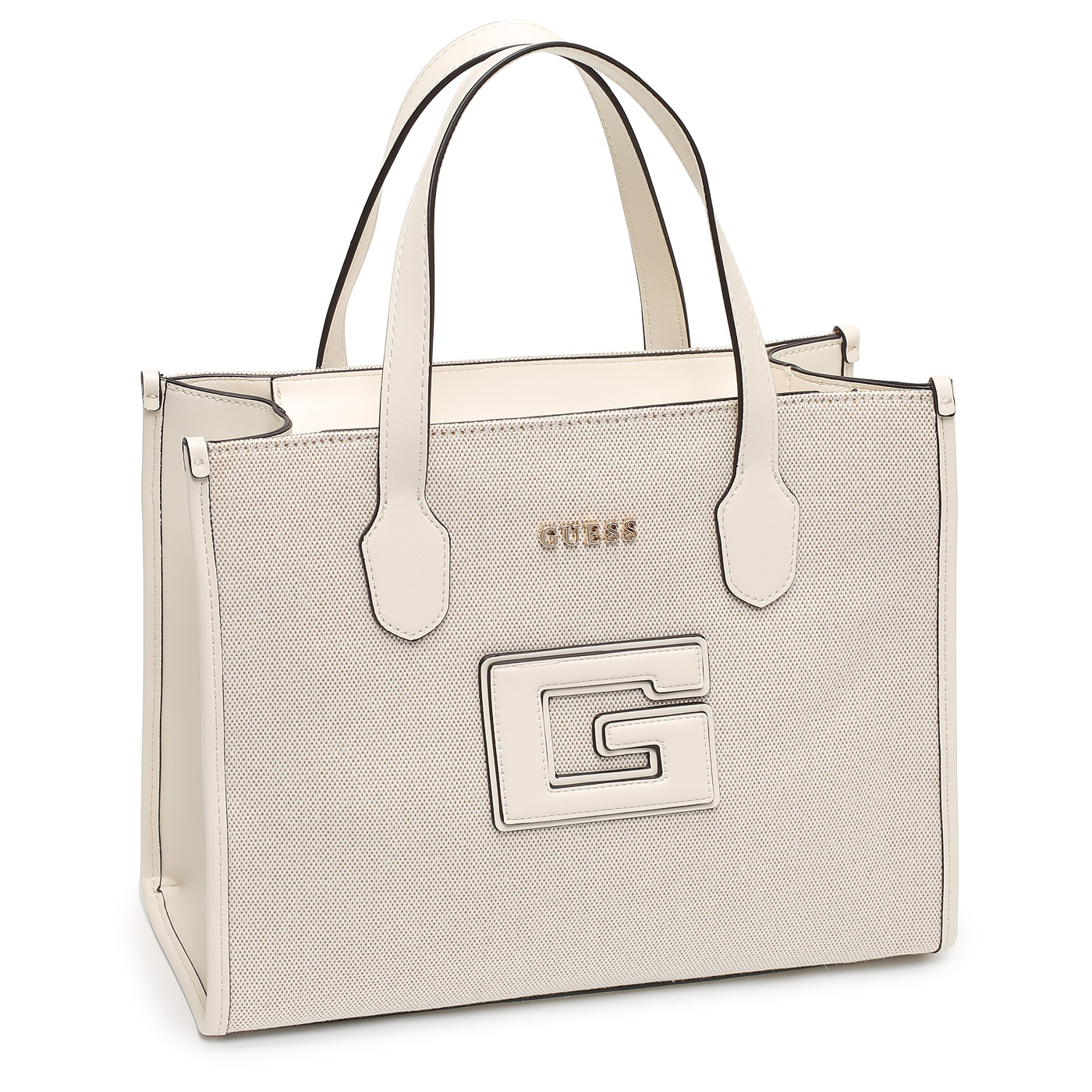 Сумка с короткими ручками Guess G Status