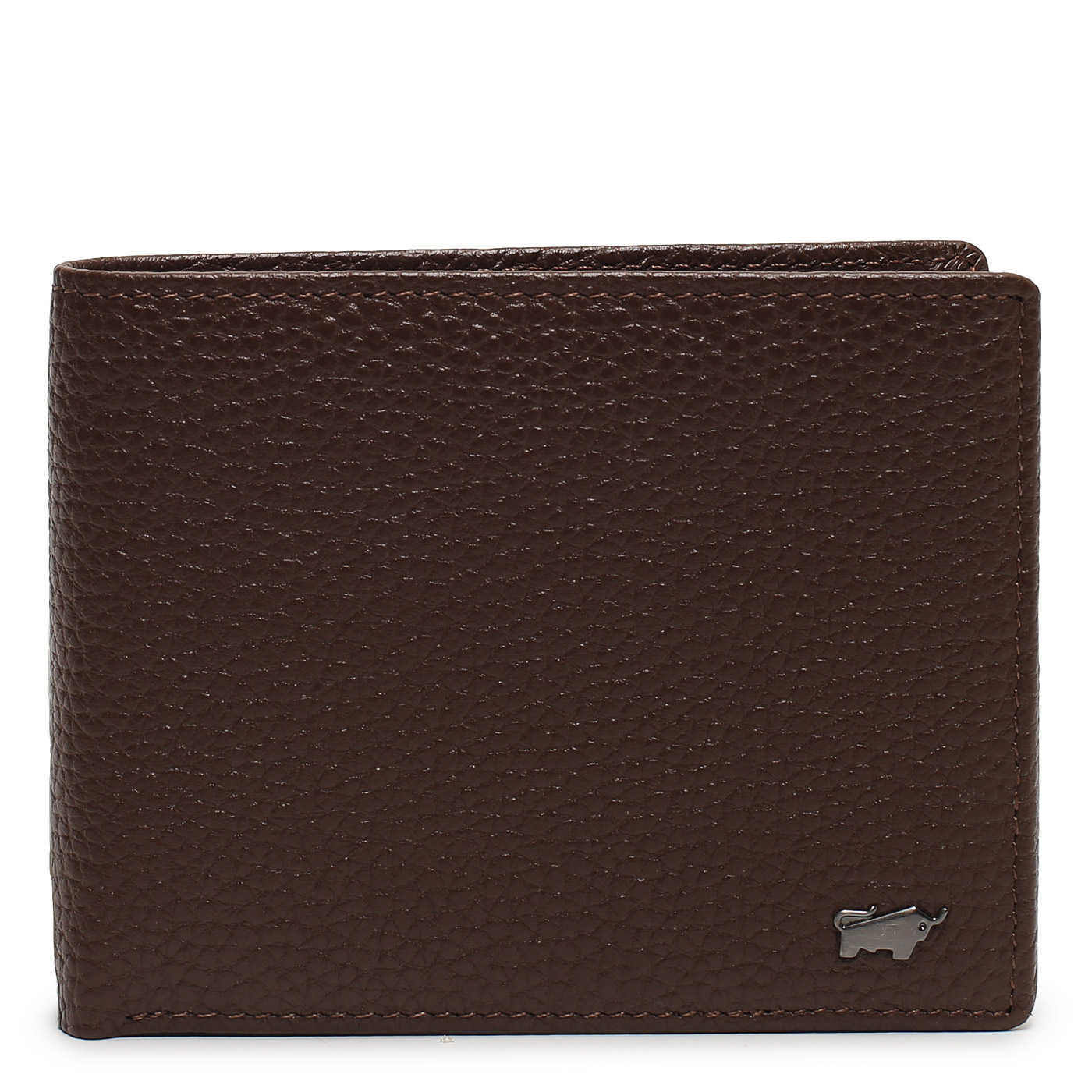 Braun Buffel Кошелек складной