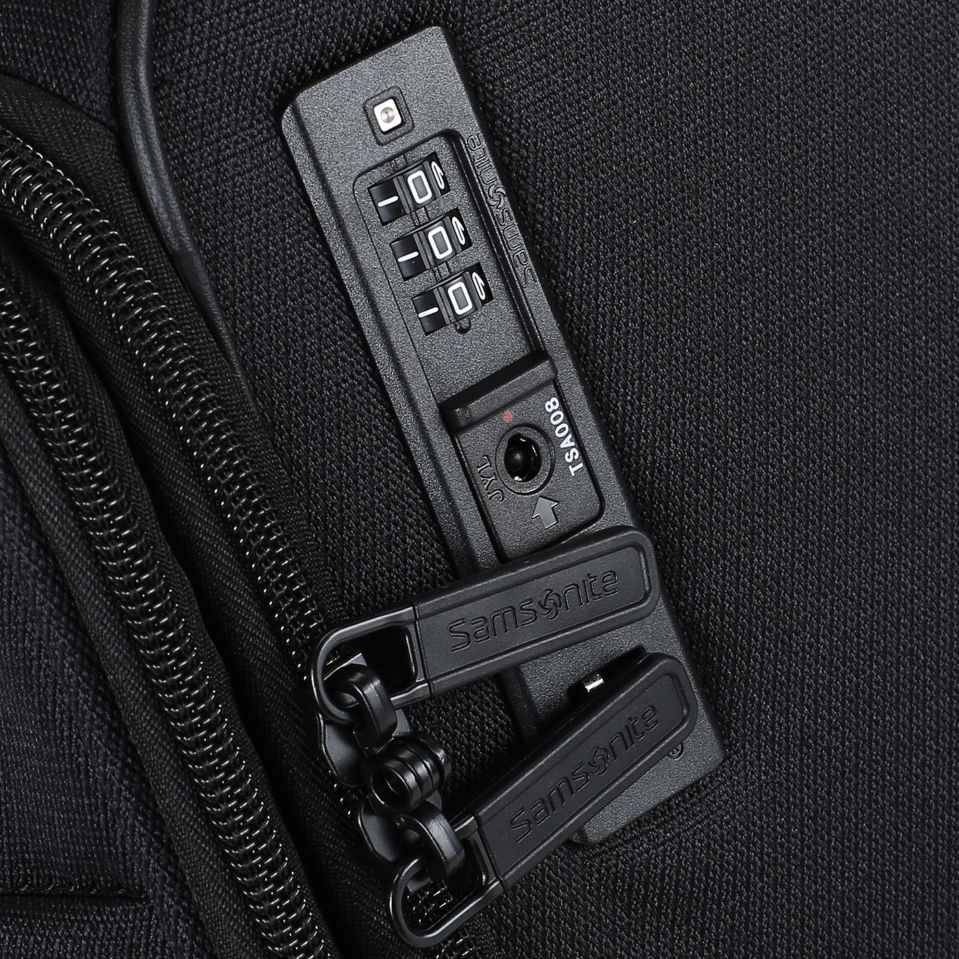 Чемодан большой L  Samsonite Vaycay