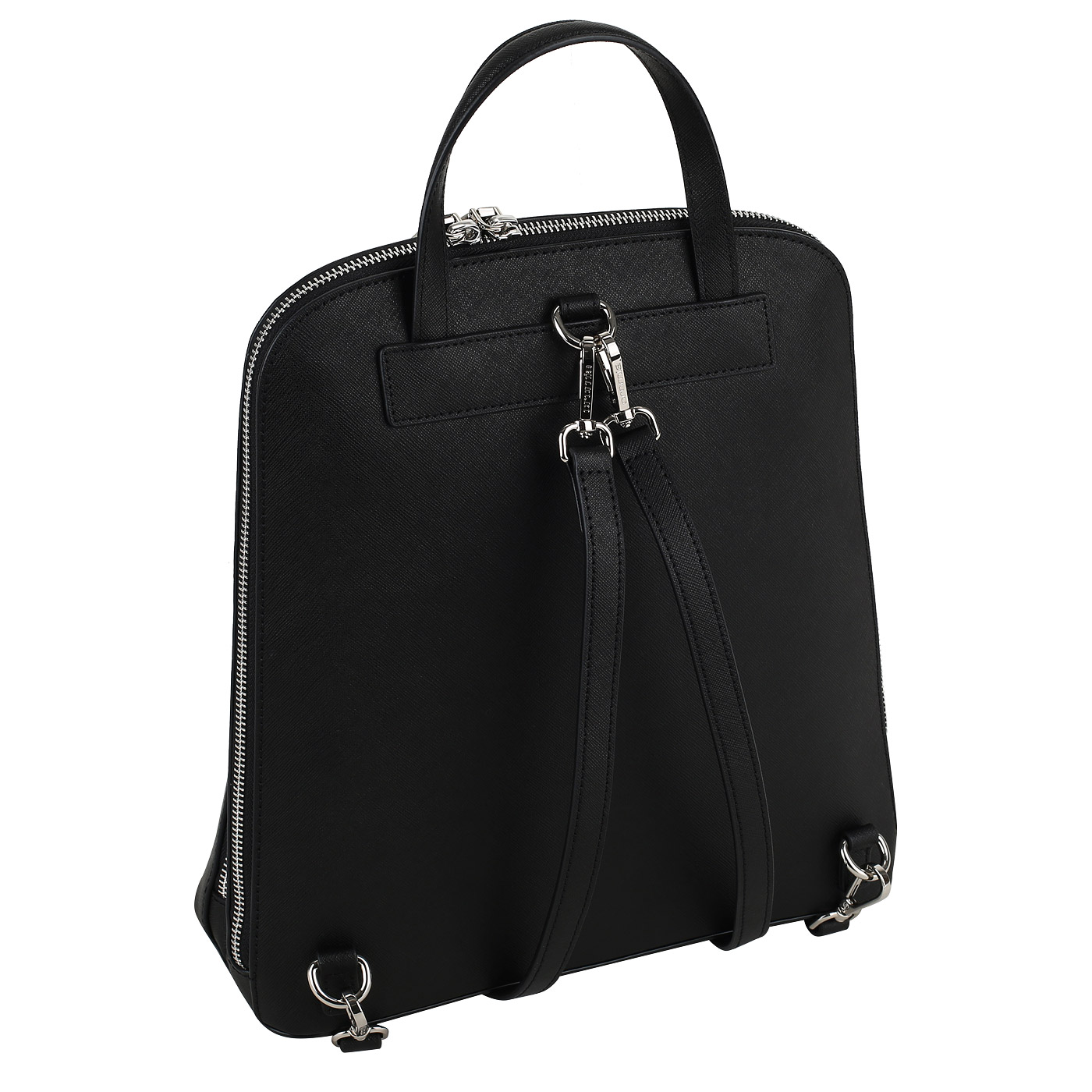Кожаный рюкзак Cromia Perla