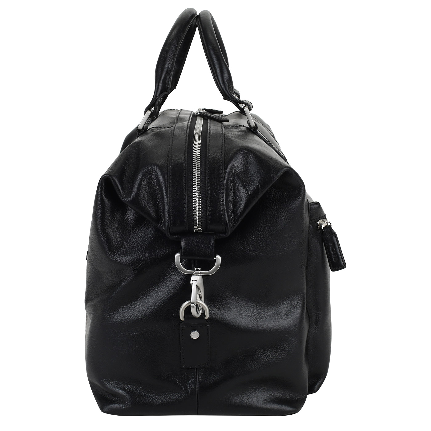 Мужская кожаная сумка дорожная Picard Buddy