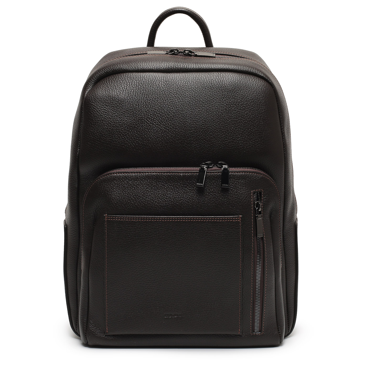 Stevens Кожаный рюкзак