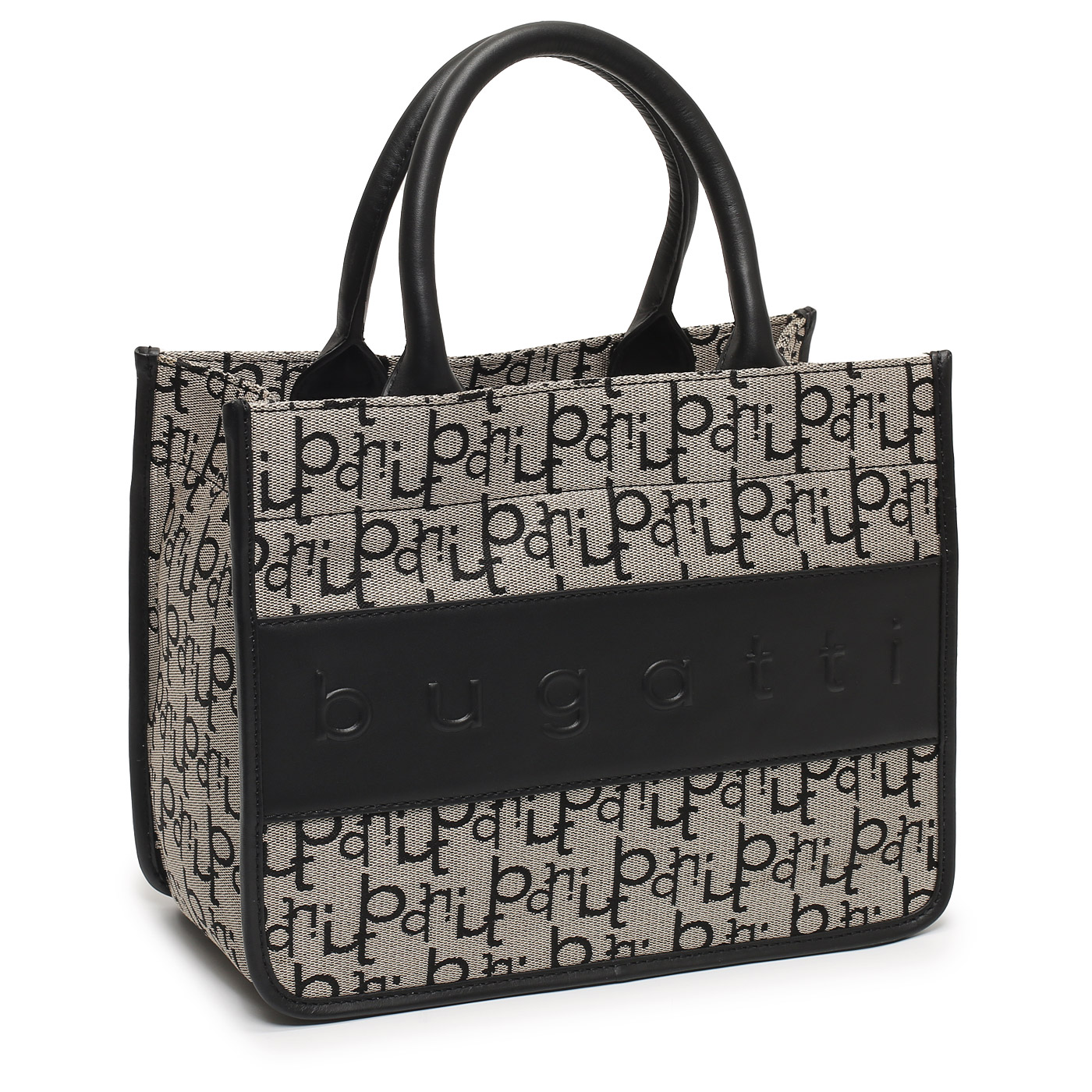 Текстильная сумка Bugatti Elea