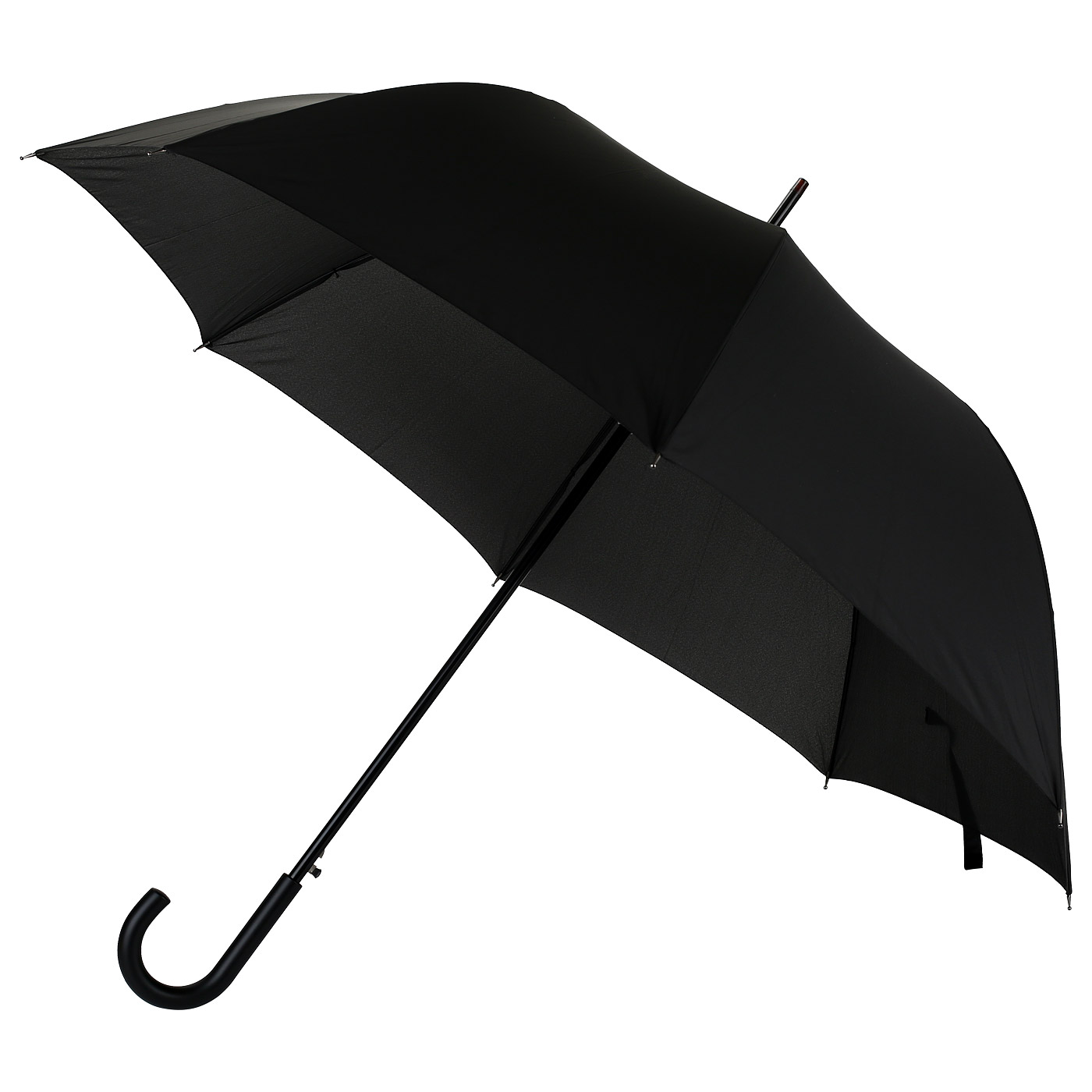 Зонт-трость с системой антиветер Doppler Golf Blackstar