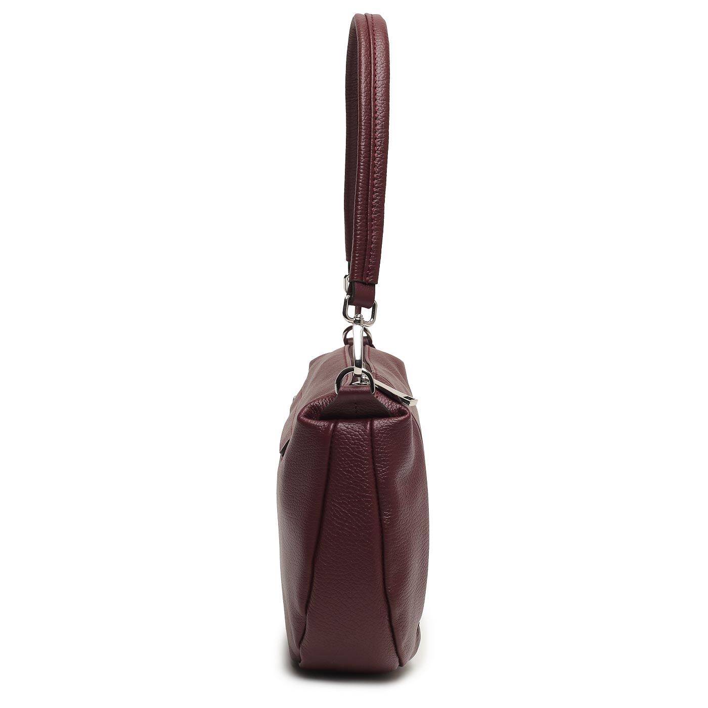 Кожаная сумка Chatte 