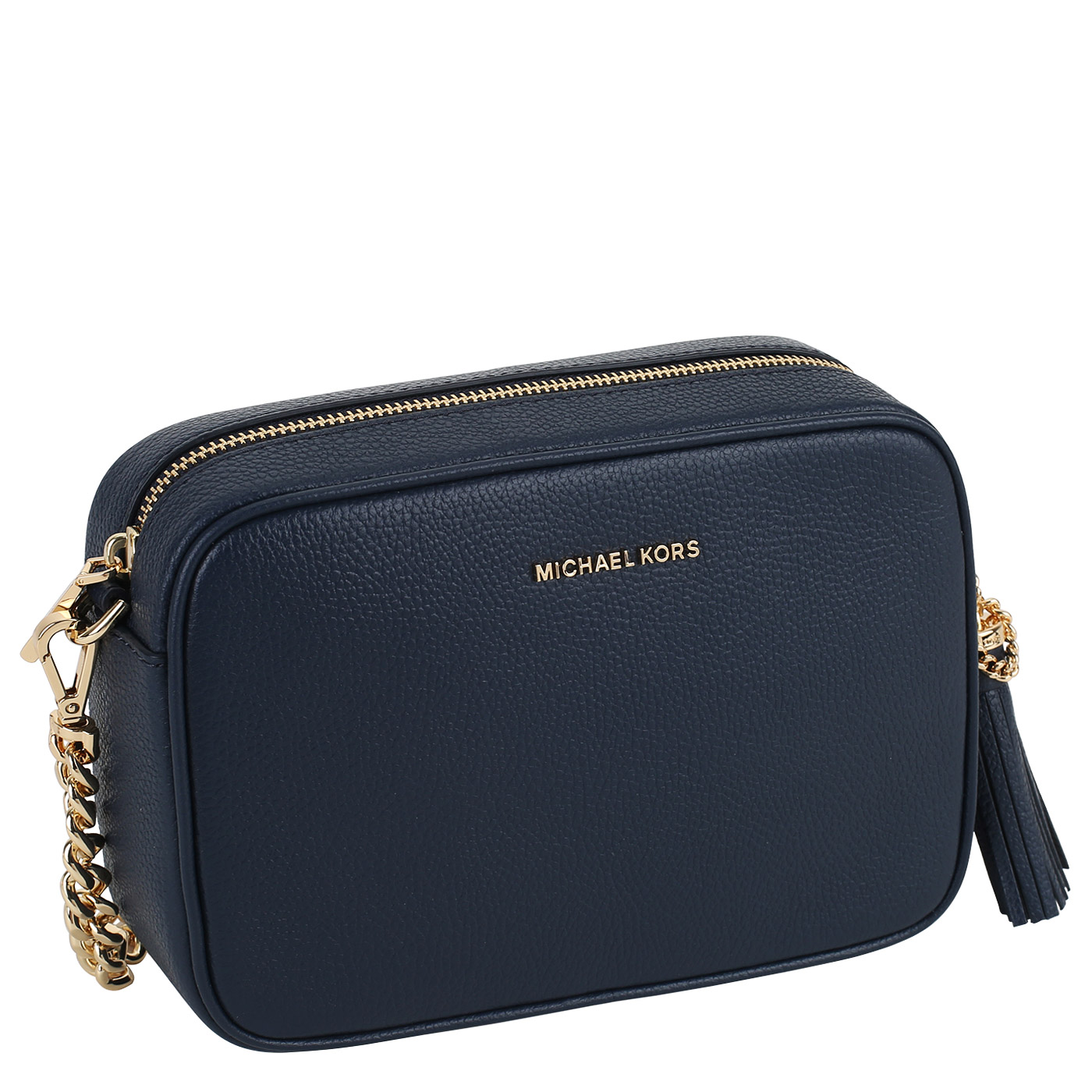 Сумка через плечо Michael Kors Jet set