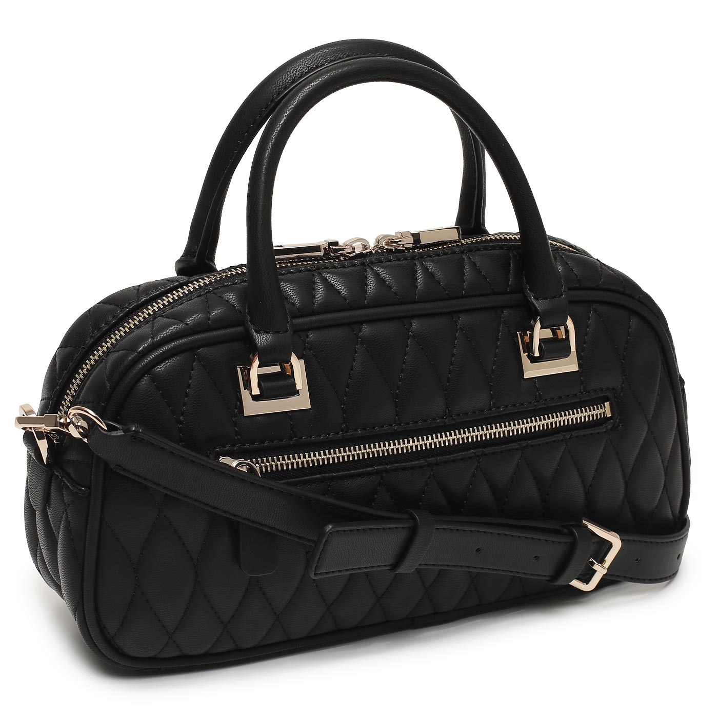 Сумка с короткими ручками Guess Valla