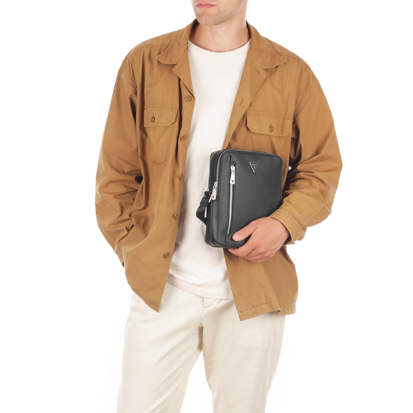 Сумка через плечо Guess Torino