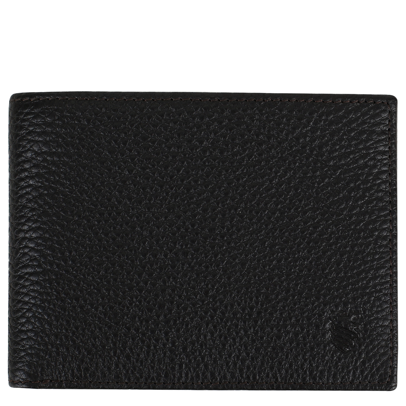 Mayrhoff Кожаное портмоне без застежки