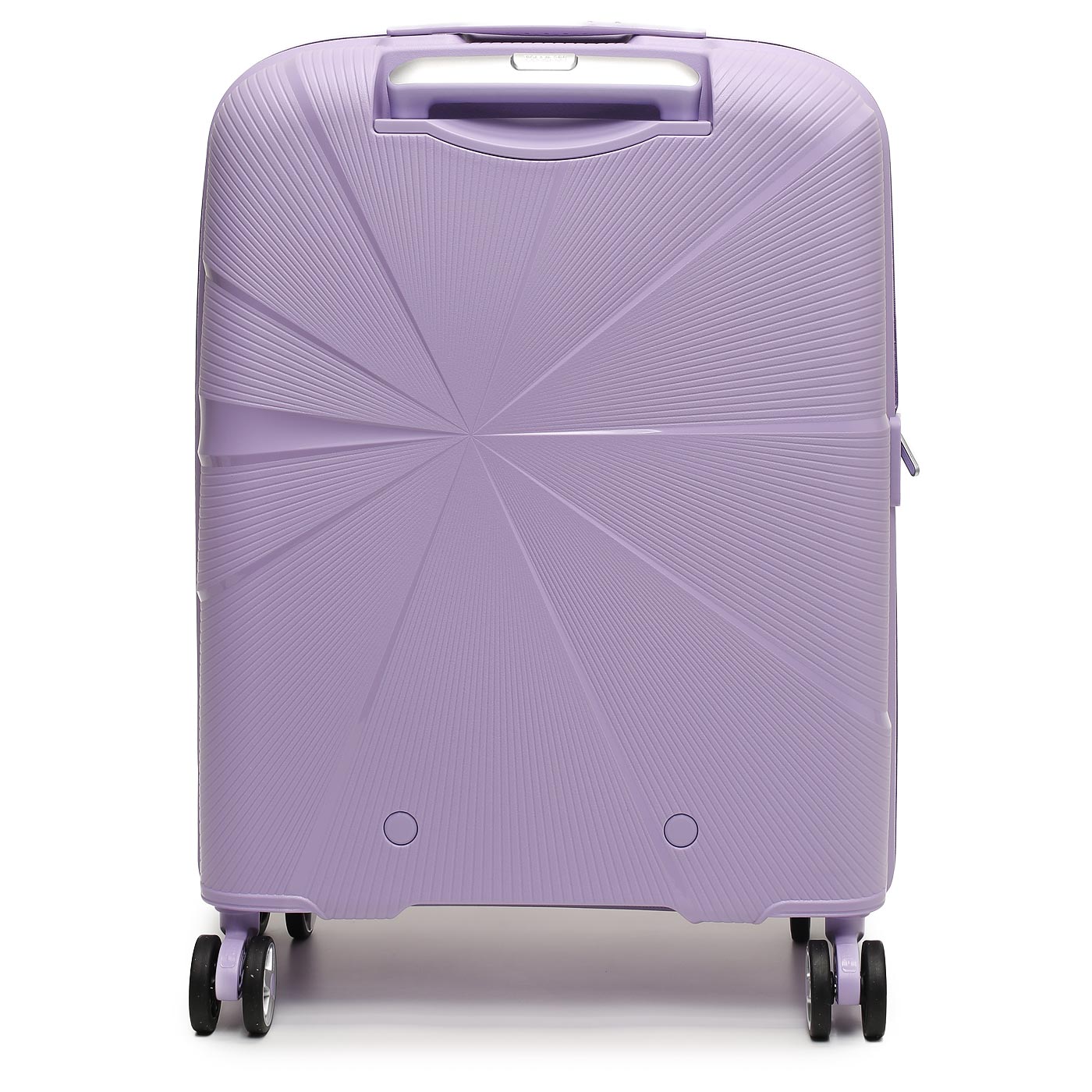 Чемодан для ручной клади из полипропилена American Tourister Starvibe
