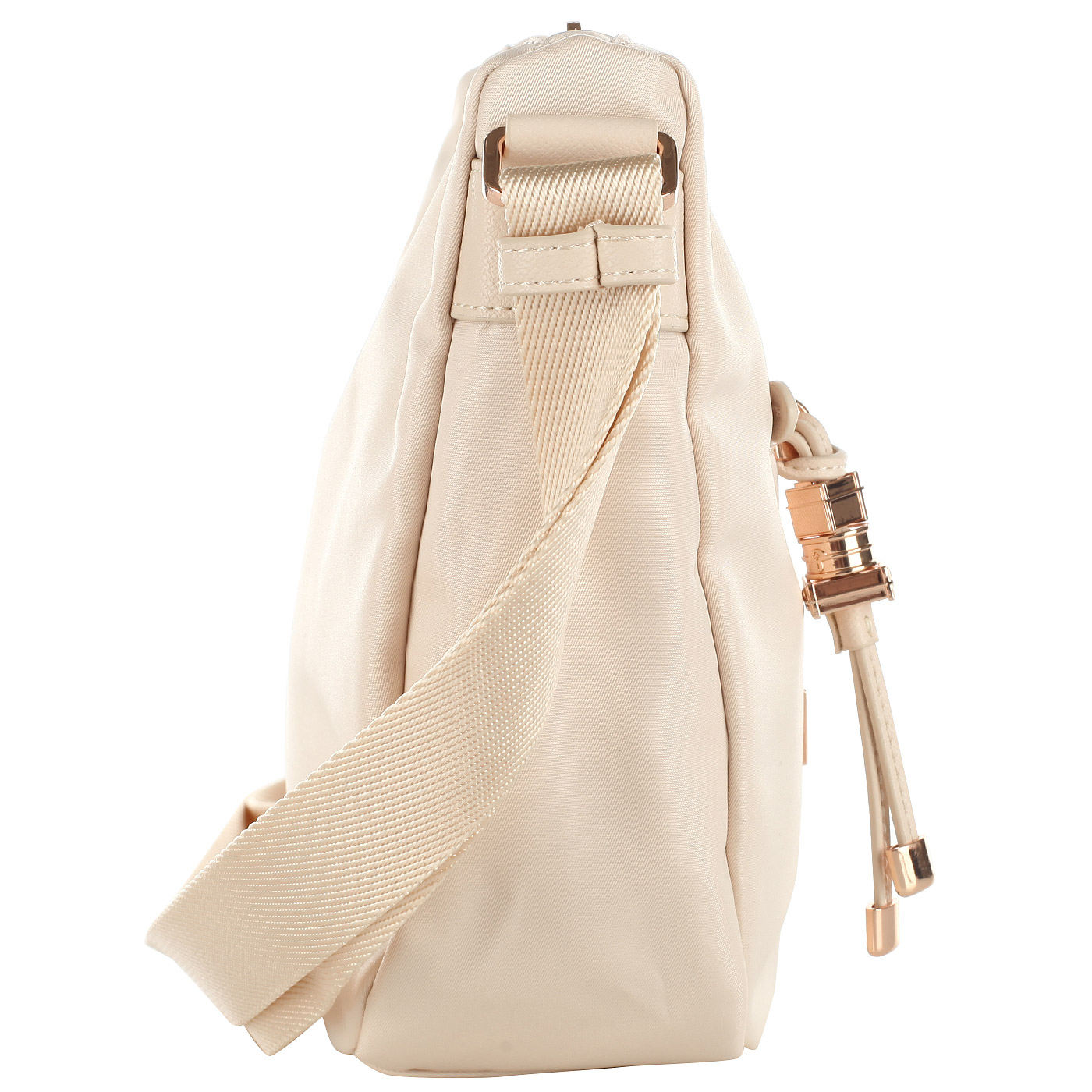 Женская сумочка с наружным карманом Samsonite Karissa