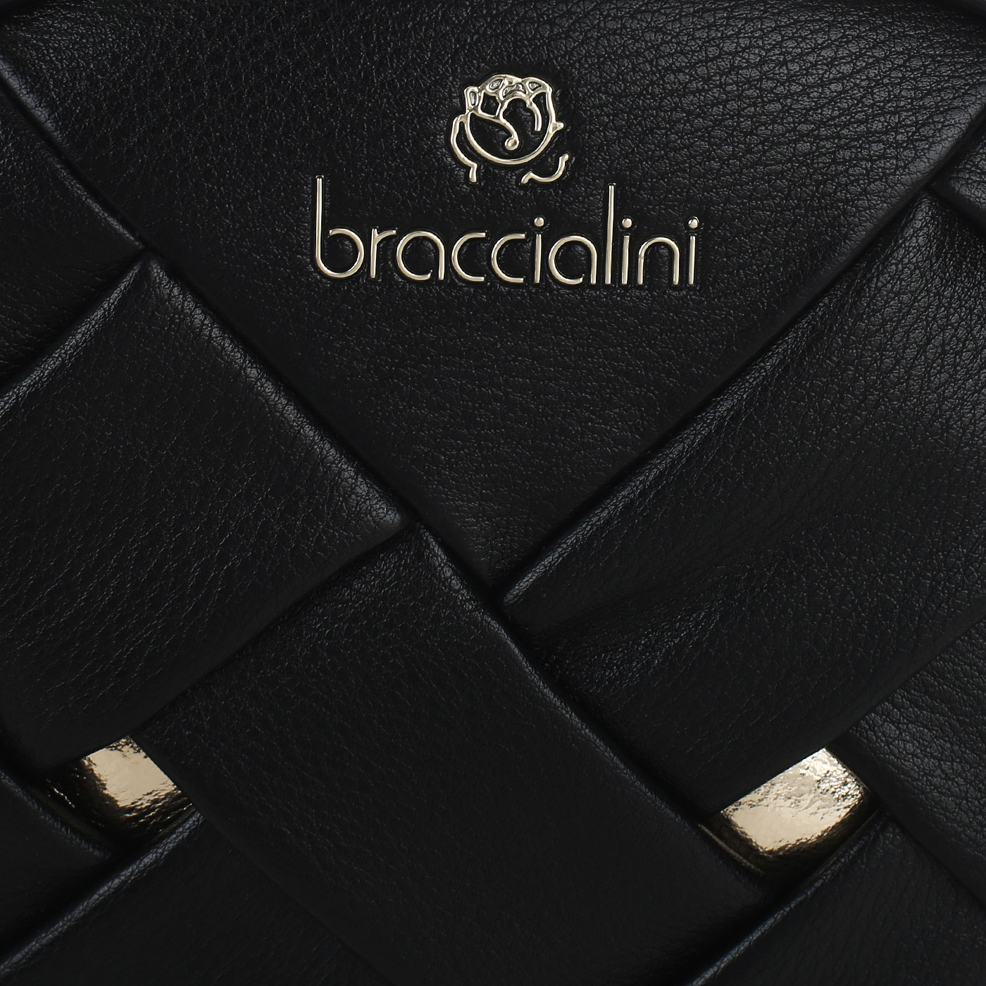 Городской рюкзак Braccialini Icons