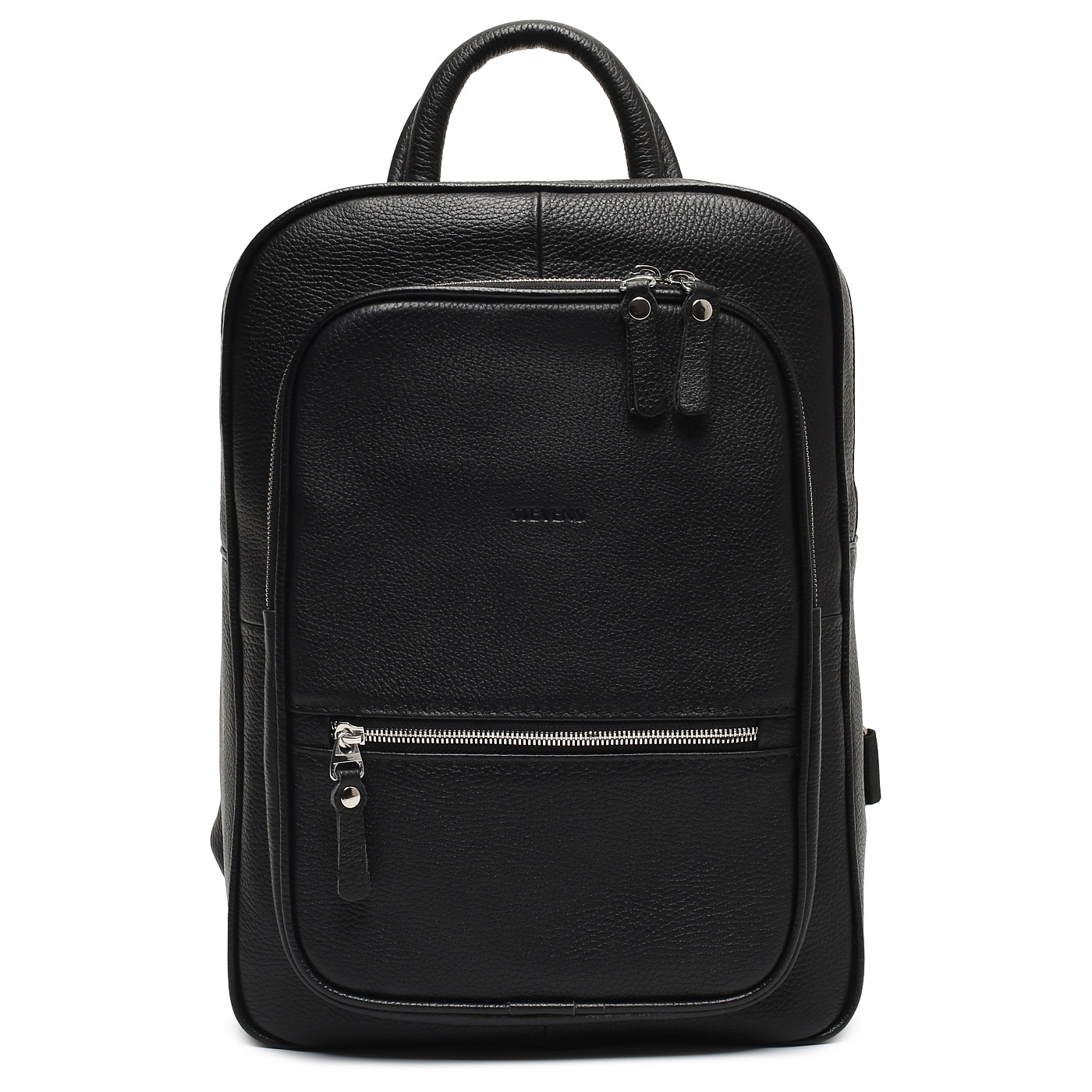 Stevens Кожаный рюкзак